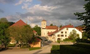  La Marandine  Метабьеф